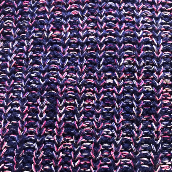 Multi Colored Sweater - Picture 3 of 3